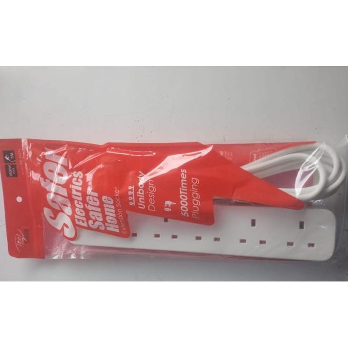 Itel 5 Way 3 Metres Extension