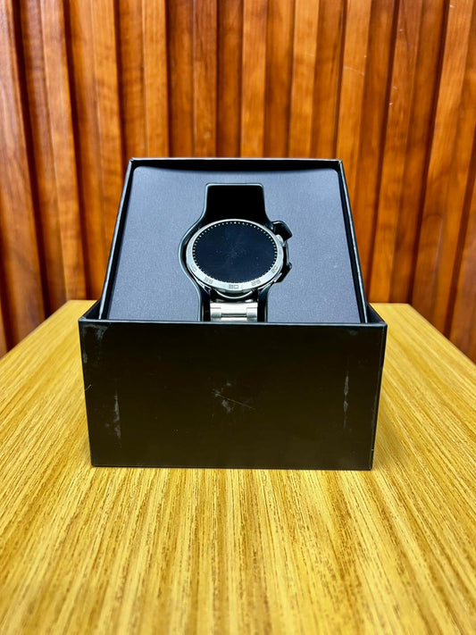 ALDEEPO PRO-W13 SMARTWATCH