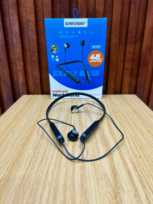 Super Energy ER-100 Neckband