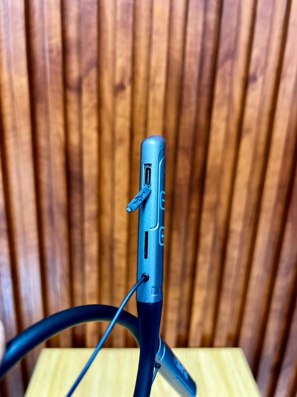 Punex EU-15 Wireless Neckband
