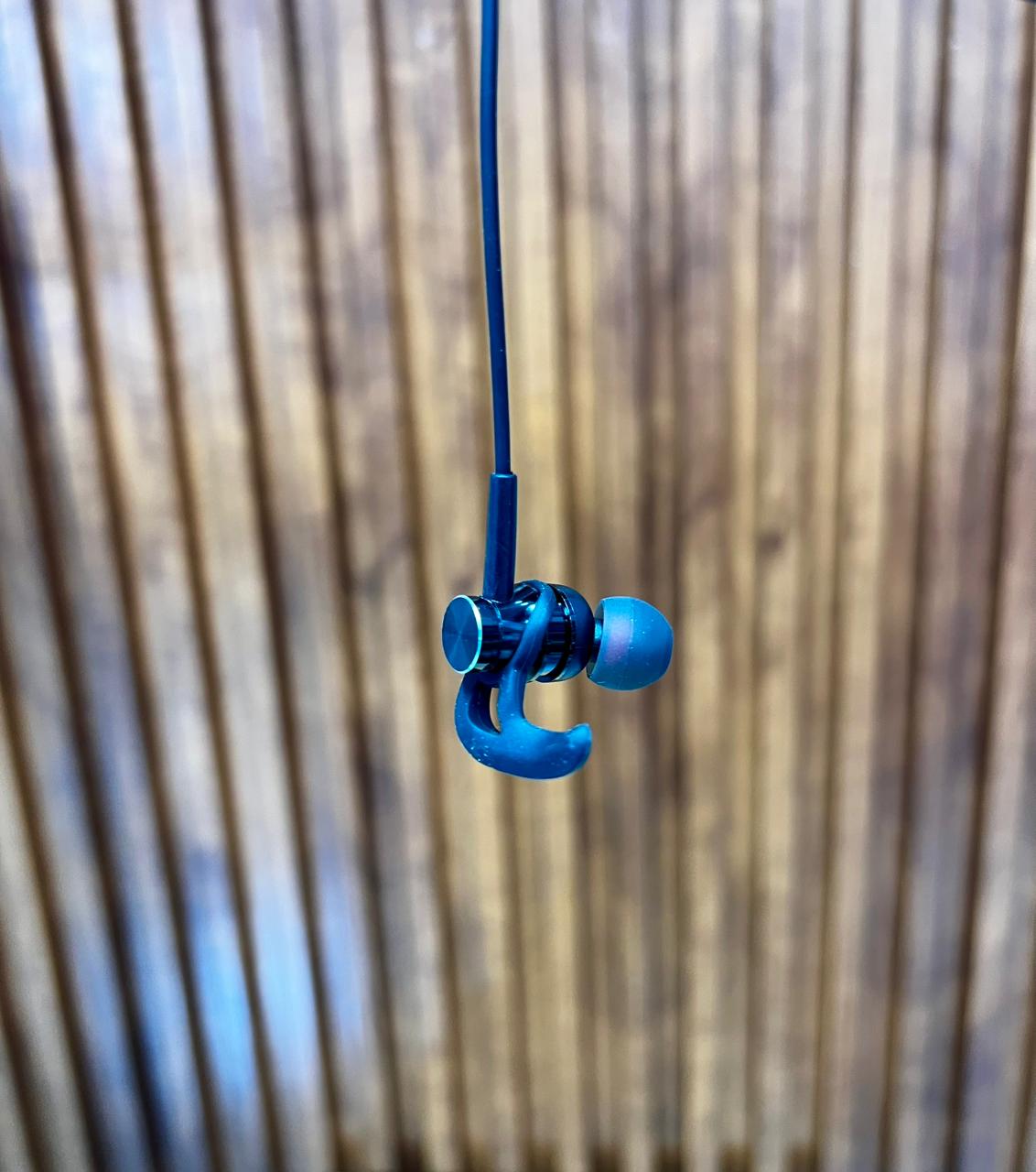 Punex EU-13 Neckband Wireless Headphones