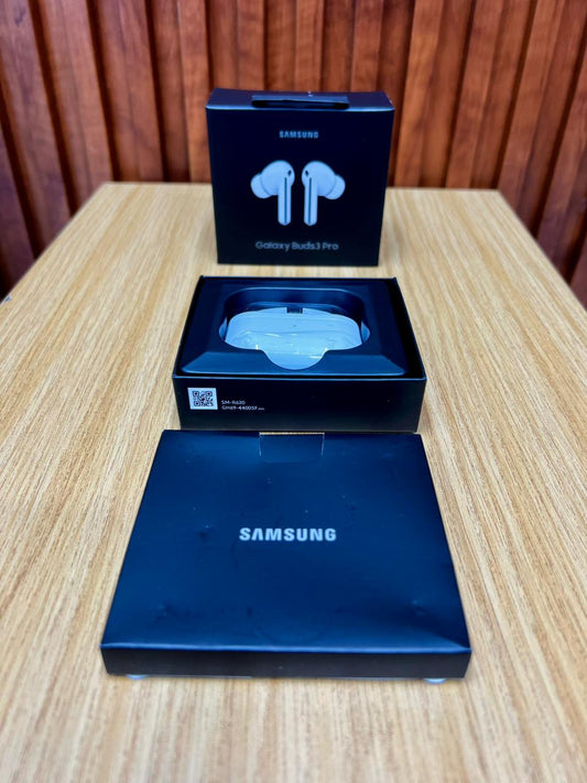 GALAXY BUDS3 PRO
