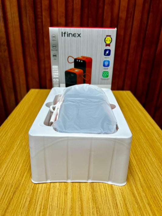 ifinex 55000mAh power bank(x22)
