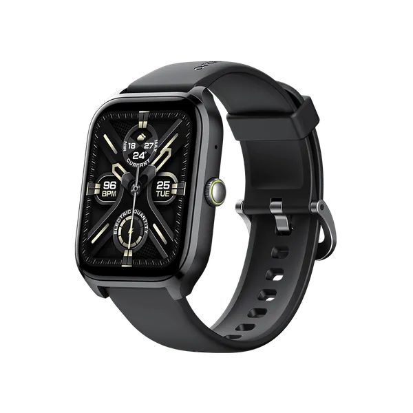 oraimo Watch 5 Lite 2.01" HD IP68 Smart Watch