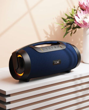 Portable Bluetooth Speakers
