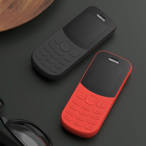 BUTTON PHONES