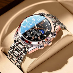 Men's Fashion Watches
