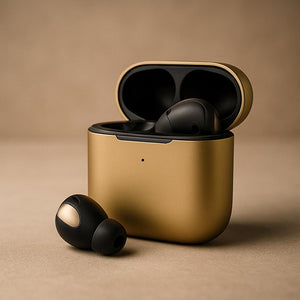 Earbuds & Headphones