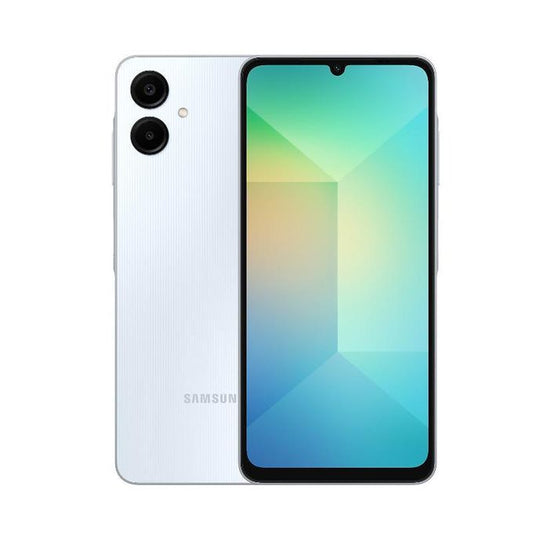 Samsung GALAXY A06 4GB RAM 64 STORAGE,DUAL SIM,BLACK