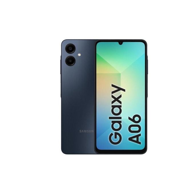 Samsung Galaxy A06 128+4gb 5000mah battery,dual sim, 50mps camera