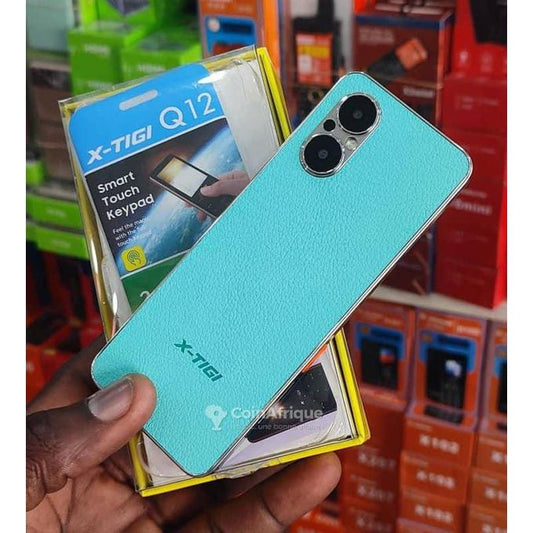 X-TIGI Q12