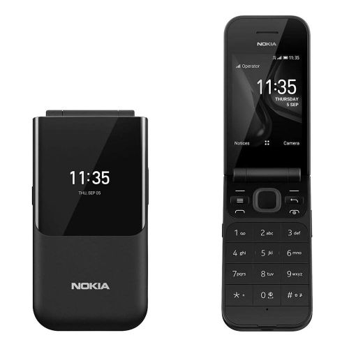 Nokia 2720 Flip 4G