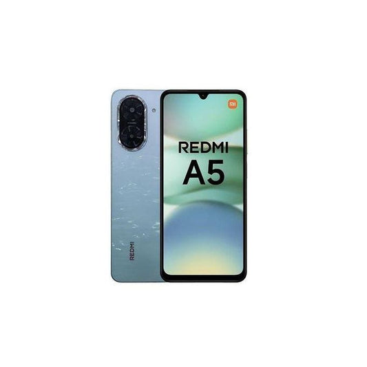 XIAOMI Redmi A5 RAM, (3GB RAM + 64GB ROM), 5200 MAh, Dual Sim //WZ//