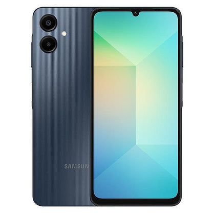 Samsung GALAXY A06 4GB RAM 64 STORAGE,DUAL SIM,BLACK
