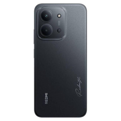 Share this product    XIAOMI REDMI 15C 128GB Storage + 12(6+6)GB Ram 6.9'' FHD Immersive Display 50MP Main Cam +13MP front 6000mAh6.9'' FHD Immersive Display 50MP Main Cam +8MP front 6000mAh