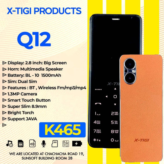 X-TIGI Q12