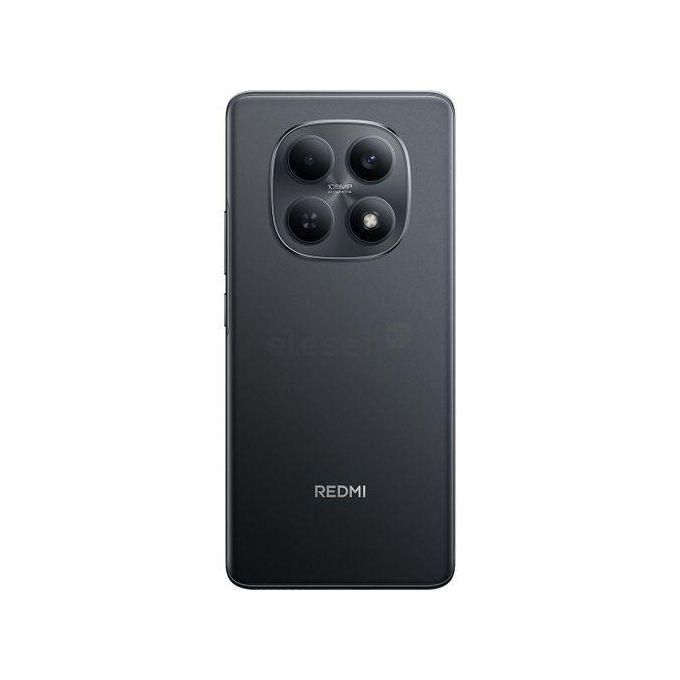 Redmi Note 15 128GB ROM +6GB RAM 6.77" 120Hz AMOLED Curved Display 108 MP Rear Camera 20MP Selfie 6000mAh Battery