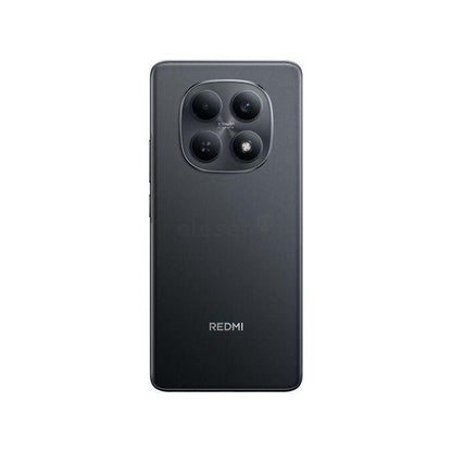 Redmi Note 15 128GB ROM +6GB RAM 6.77" 120Hz AMOLED Curved Display 108 MP Rear Camera 20MP Selfie 6000mAh Battery