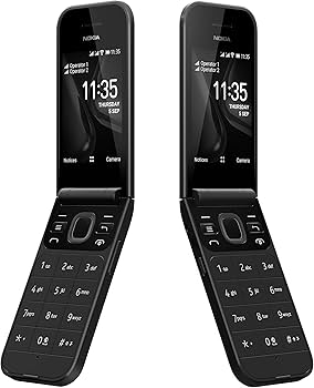 Nokia 2720 Flip 4G