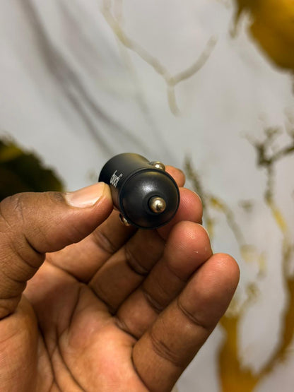 Budi Car Charger
