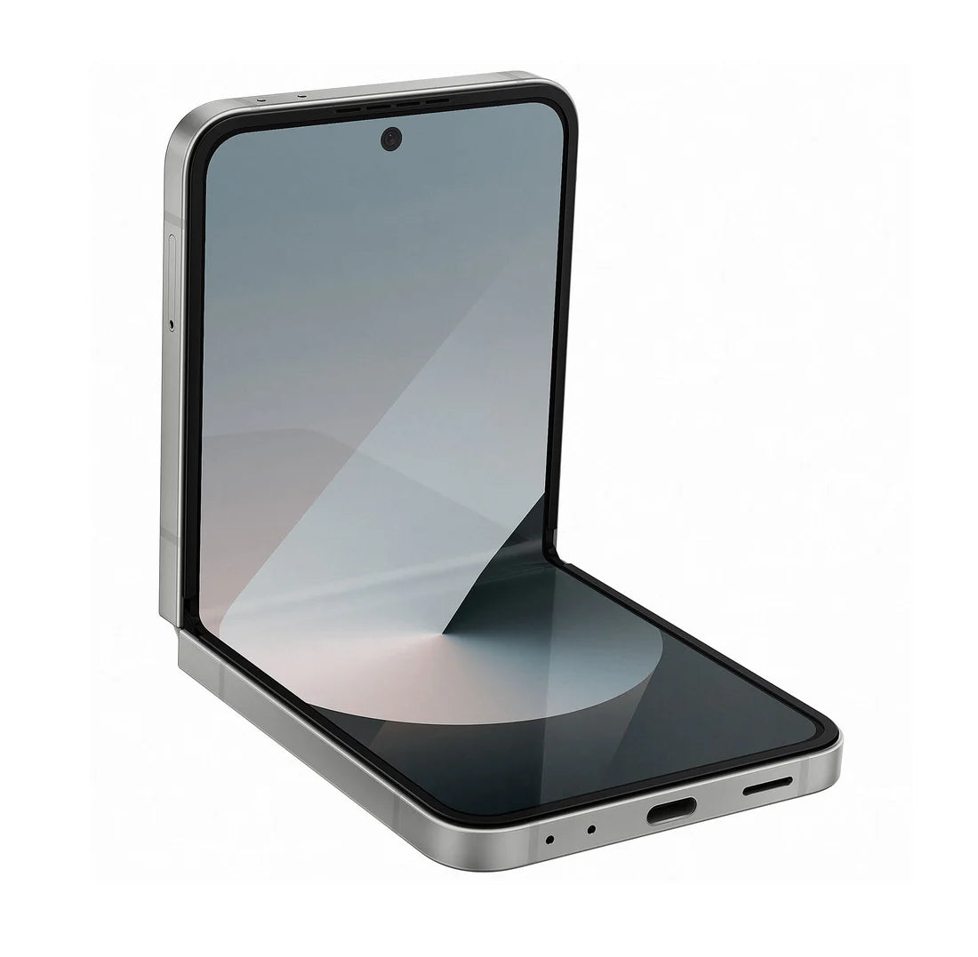 SAMSUNG GALAXY Z FLIP6