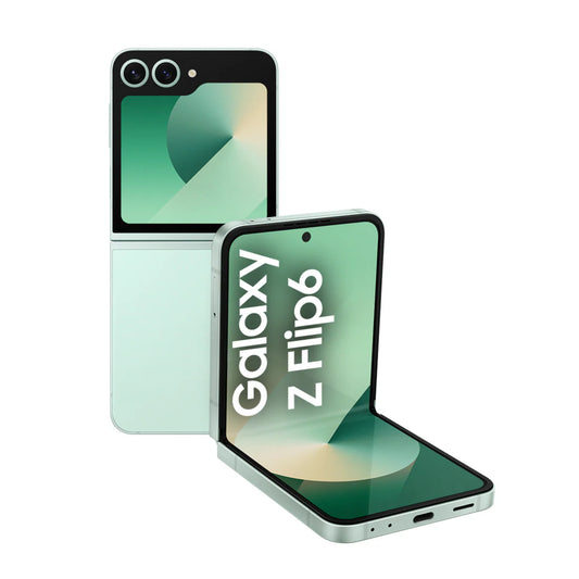 SAMSUNG GALAXY Z FLIP6