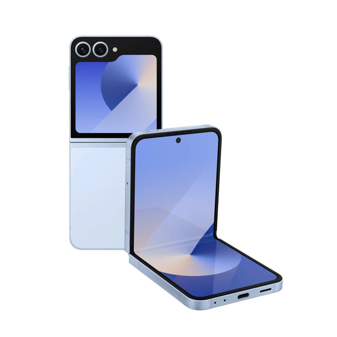SAMSUNG GALAXY Z FLIP6