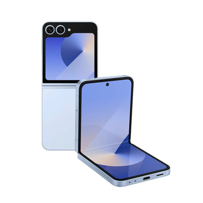 SAMSUNG GALAXY Z FLIP6