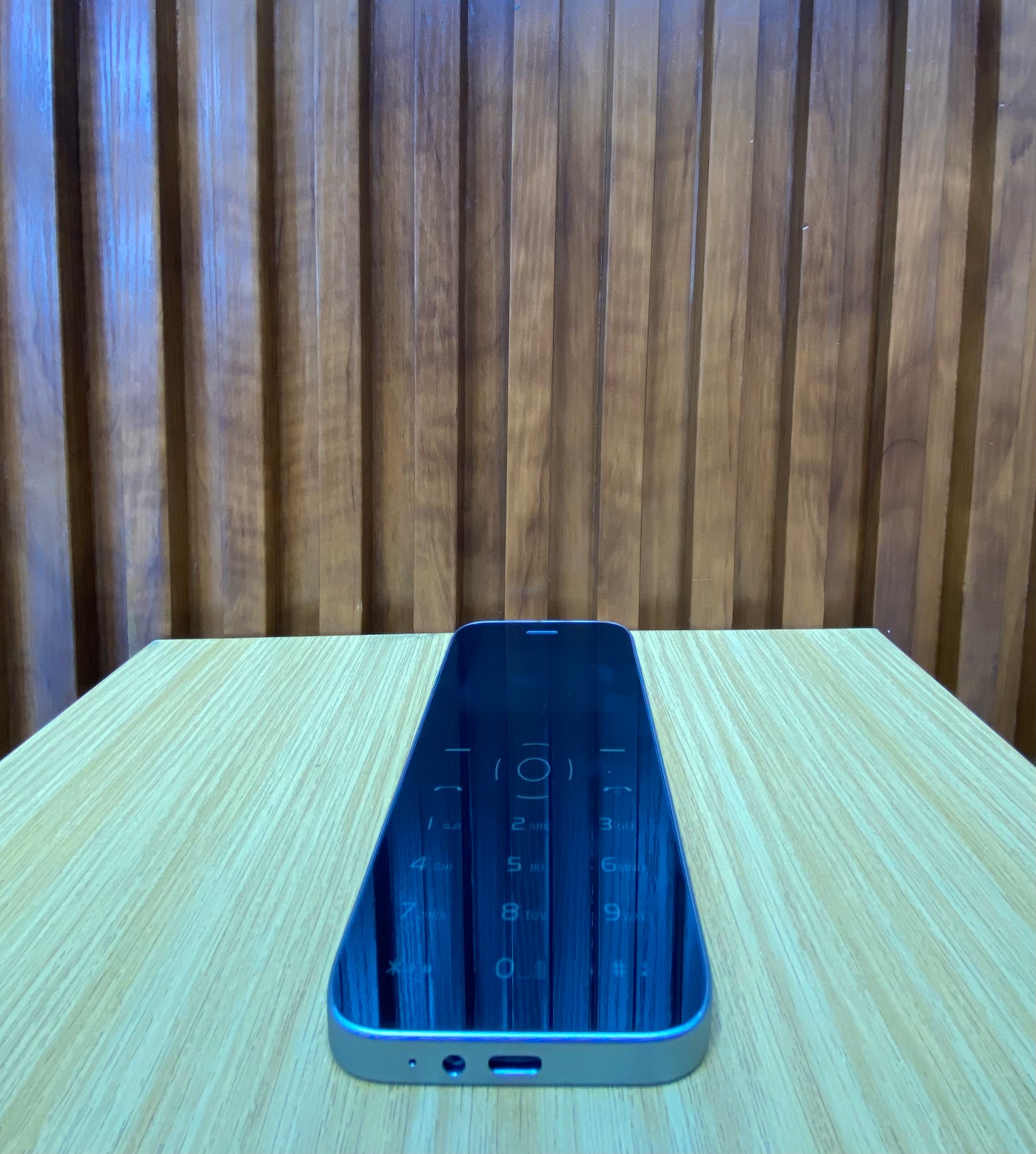 KGTEL KPHONE15 PRO