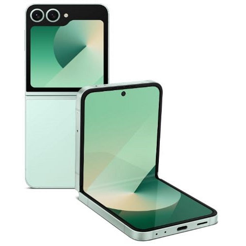 SAMSUNG GALAXY Z FLIP6
