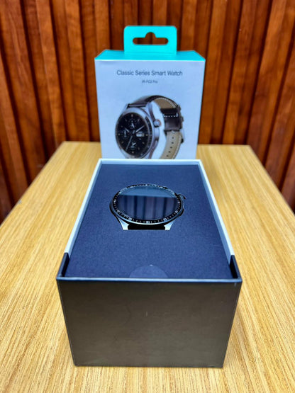 JOYROOM JR-FC2 Pro Classic Series Smart Watch