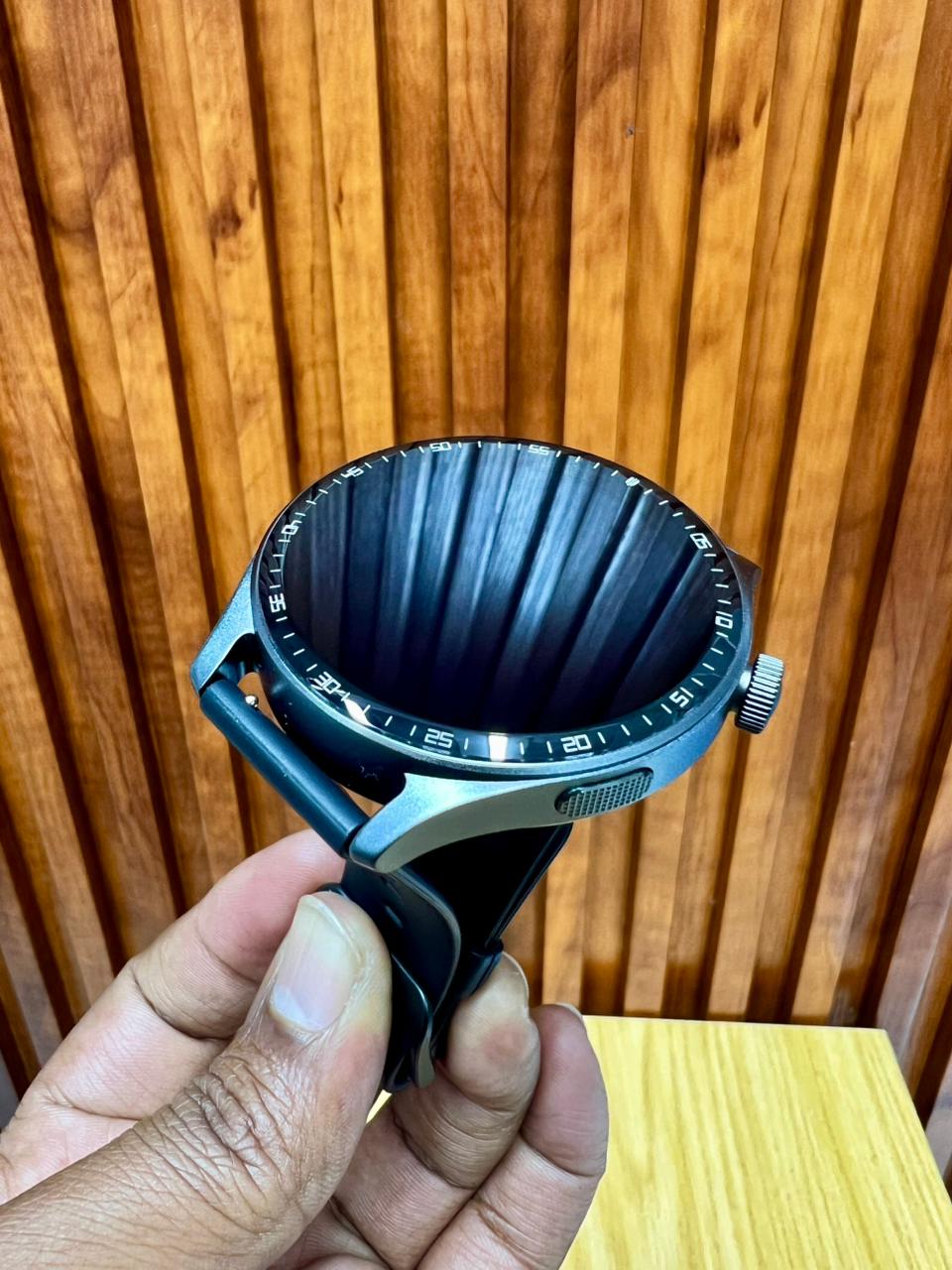 JOYROOM JR-FC2 Pro Classic Series Smart Watch