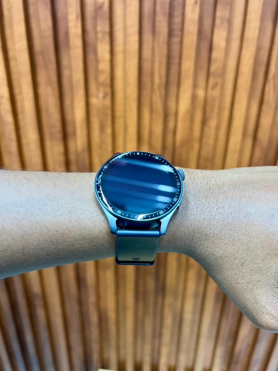JOYROOM JR-FC2 Pro Classic Series Smart Watch