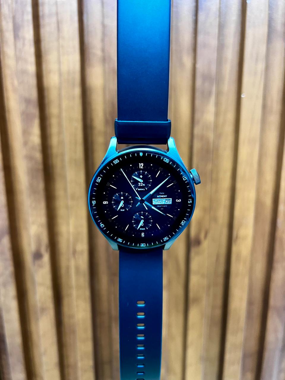 JOYROOM JR-FC2 Pro Classic Series Smart Watch