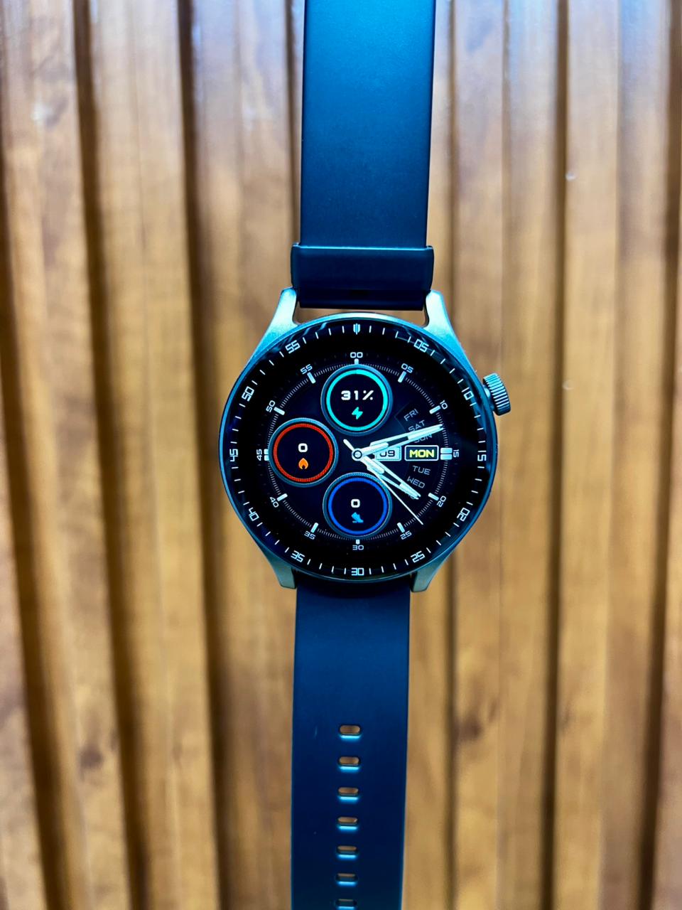 JOYROOM JR-FC2 Pro Classic Series Smart Watch