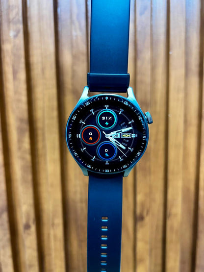 JOYROOM JR-FC2 Pro Classic Series Smart Watch