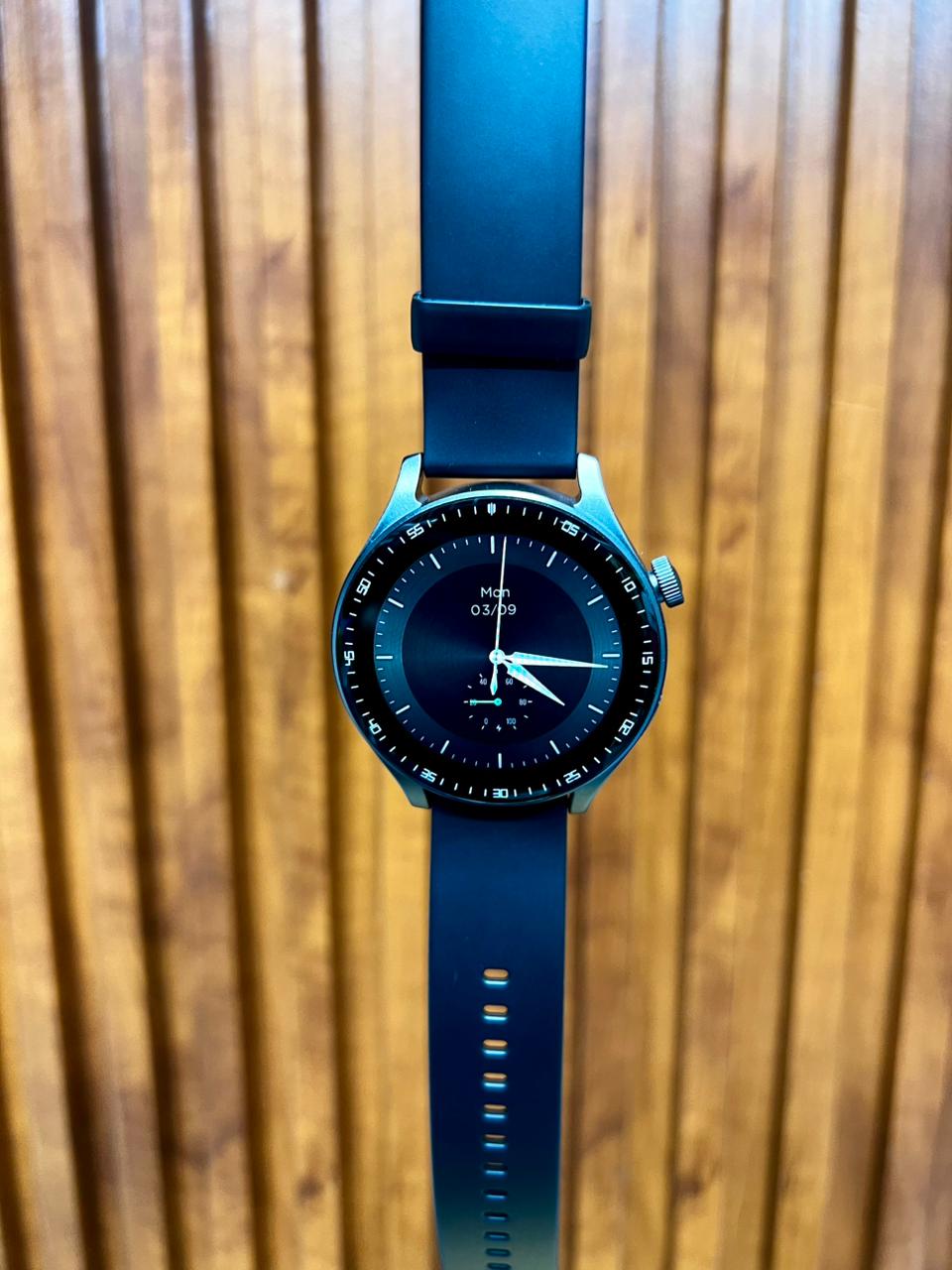 JOYROOM JR-FC2 Pro Classic Series Smart Watch