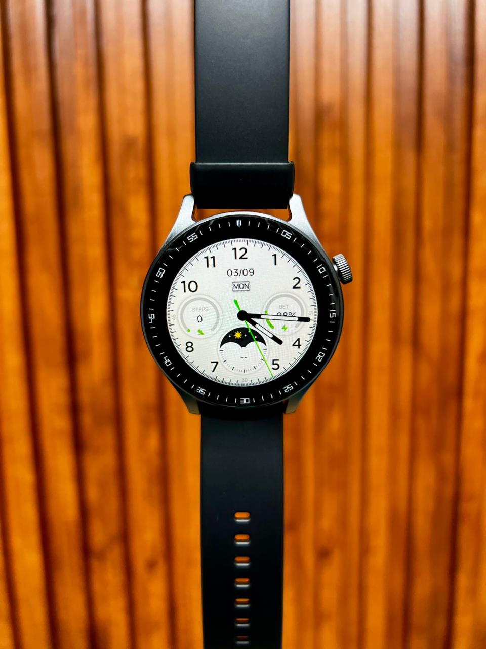 JOYROOM JR-FC2 Pro Classic Series Smart Watch