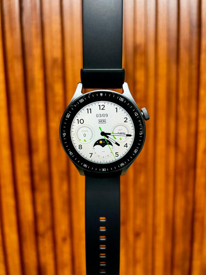 JOYROOM JR-FC2 Pro Classic Series Smart Watch