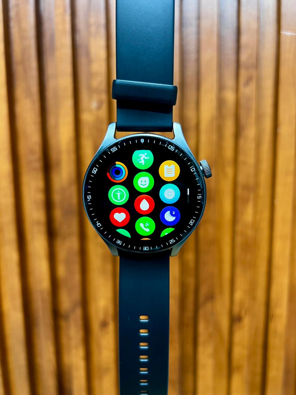 JOYROOM JR-FC2 Pro Classic Series Smart Watch