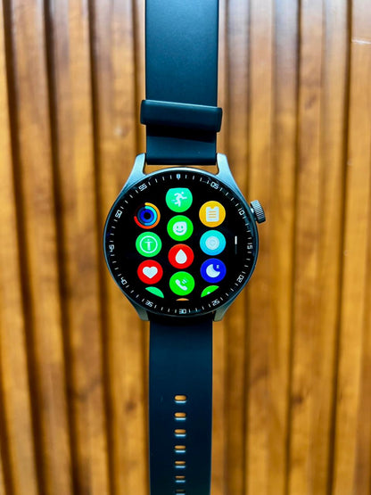 JOYROOM JR-FC2 Pro Classic Series Smart Watch
