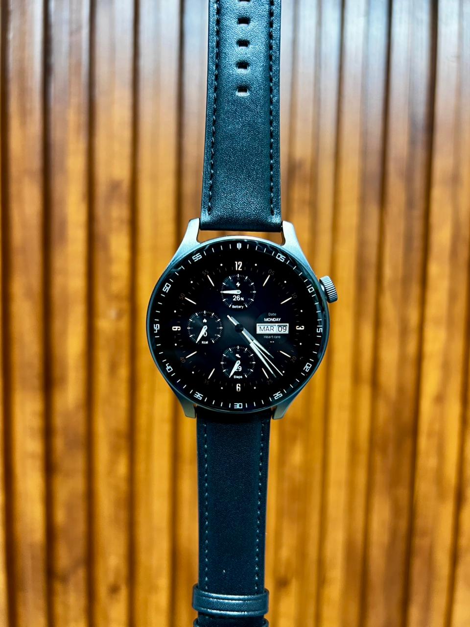 JOYROOM JR-FC2 Pro Classic Series Smart Watch