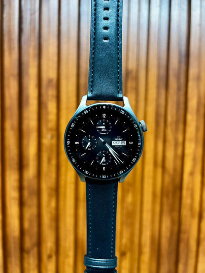 JOYROOM JR-FC2 Pro Classic Series Smart Watch