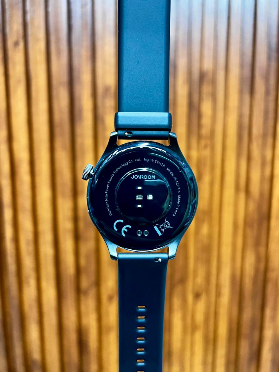 JOYROOM JR-FC2 Pro Classic Series Smart Watch