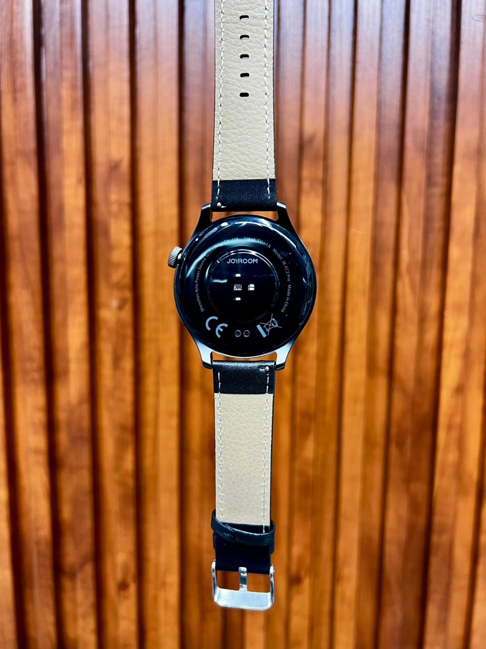 JOYROOM JR-FC2 Pro Classic Series Smart Watch