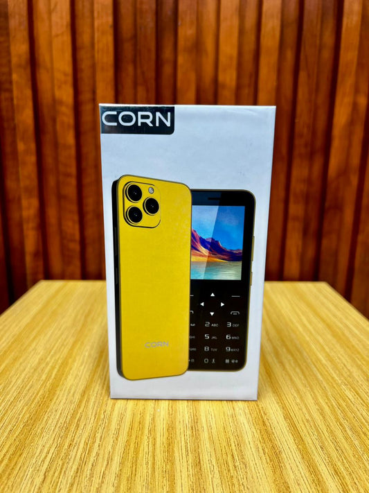 CORN C15 PRO (TOUCH BUTTON)