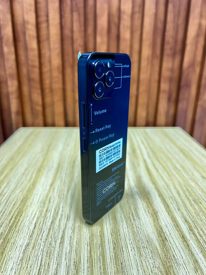 CORN C15 PRO (TOUCH BUTTON)