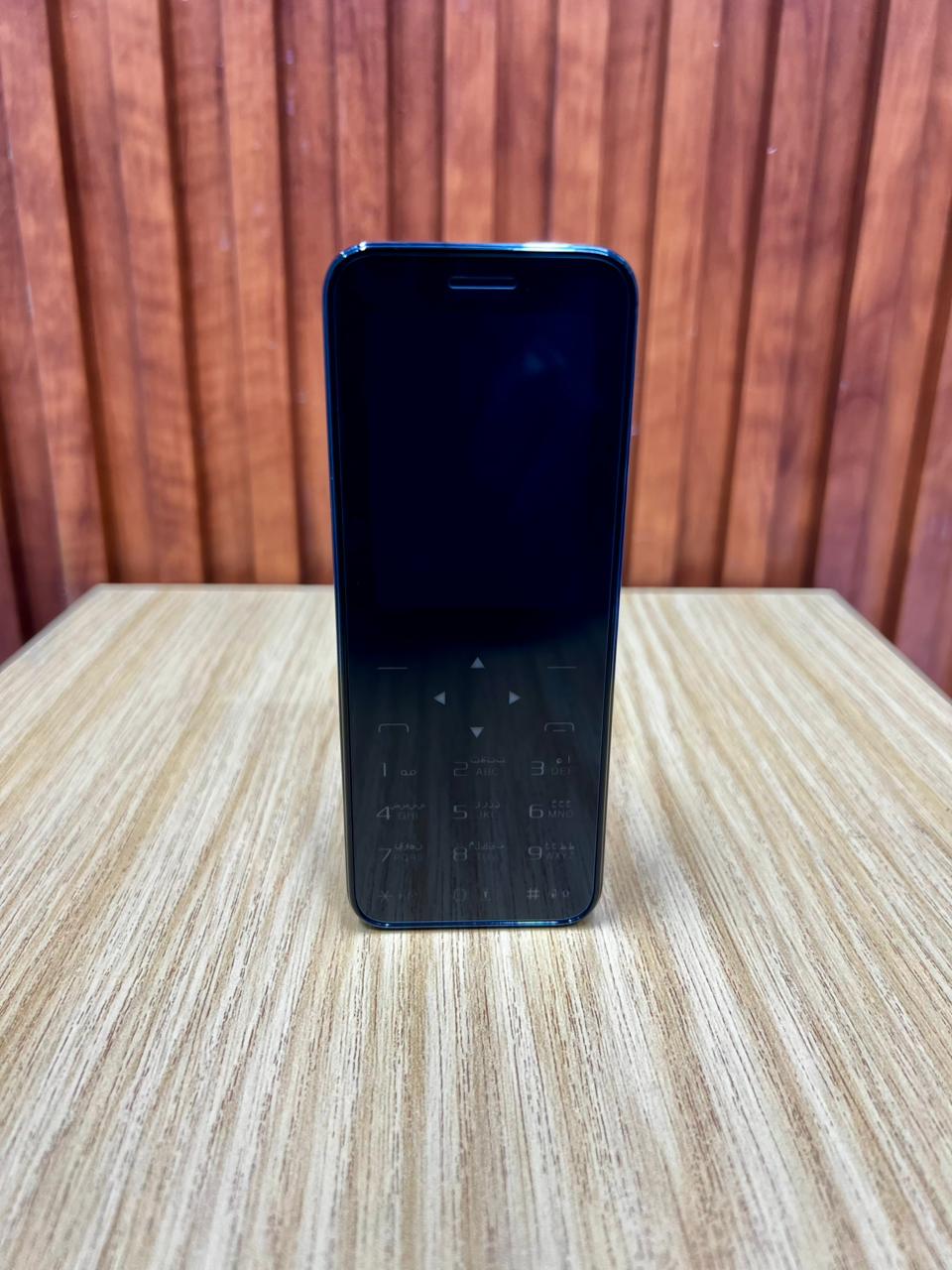 CORN C15 PRO (TOUCH BUTTON)