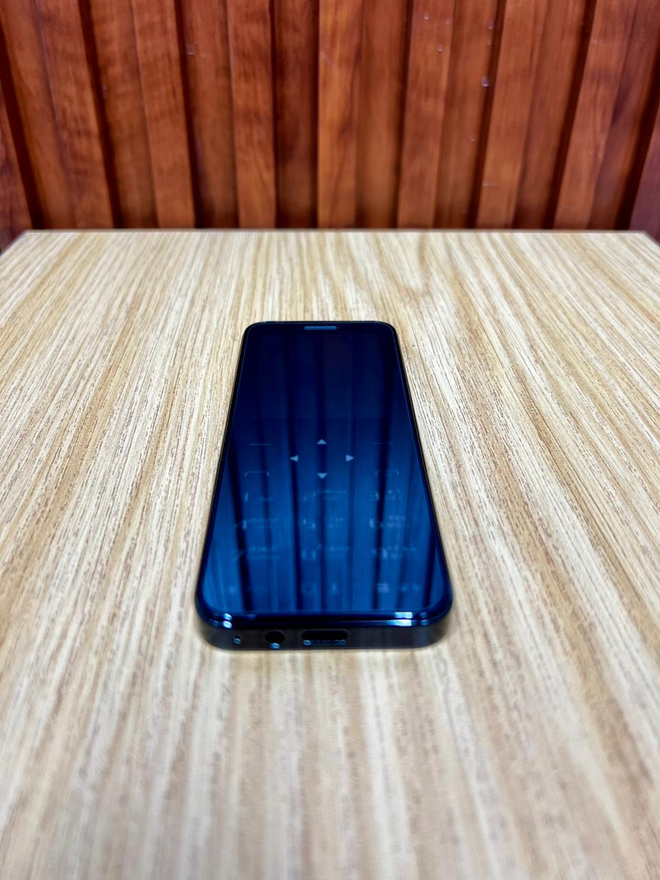 CORN C15 PRO (TOUCH BUTTON)
