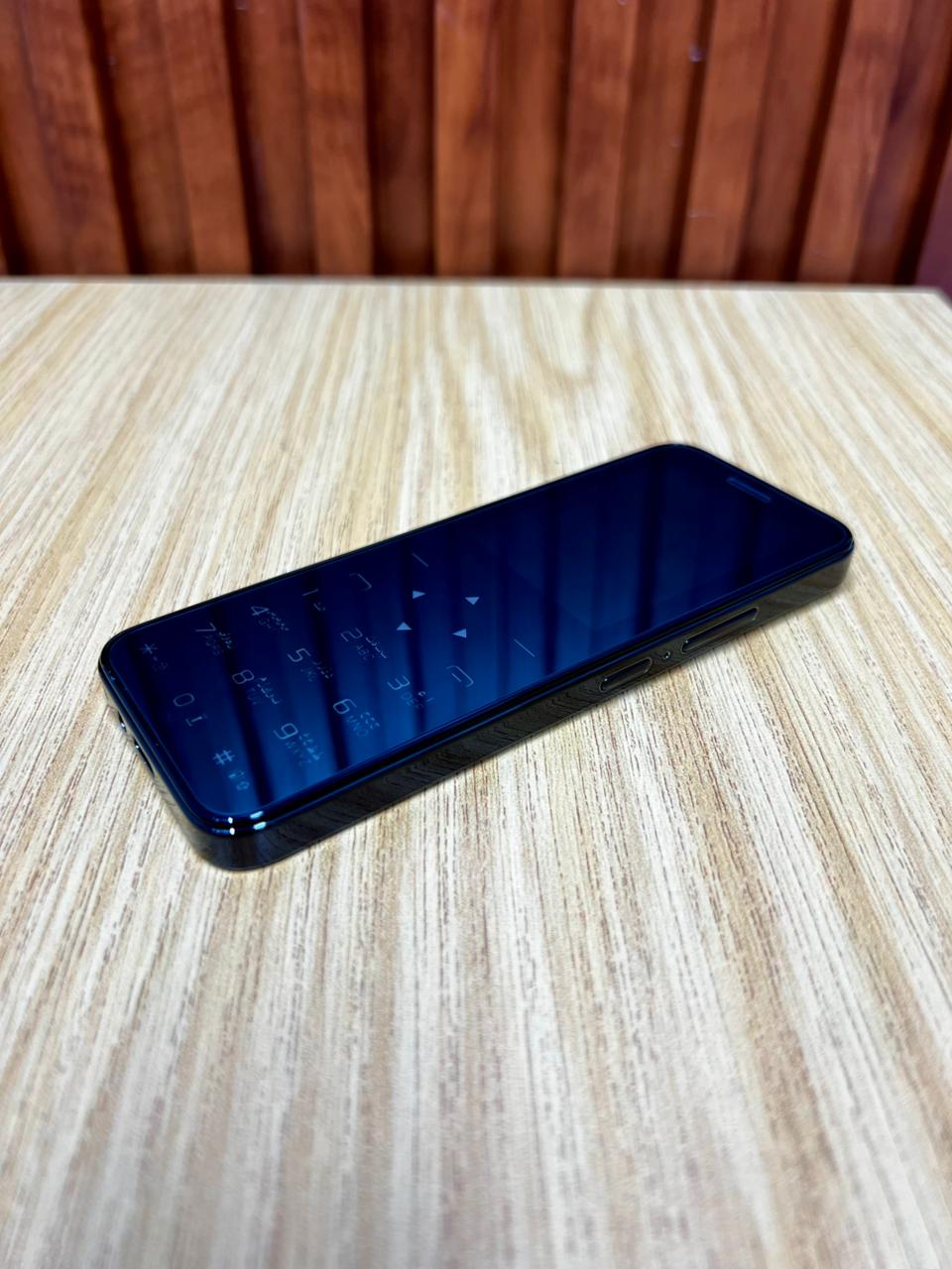 CORN C15 PRO (TOUCH BUTTON)